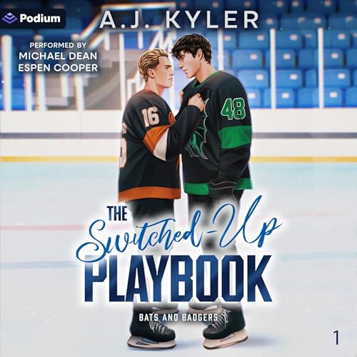 Amazon.com: Rookie Recovery: Bobcat Boys, Book 1 (Audible Audio